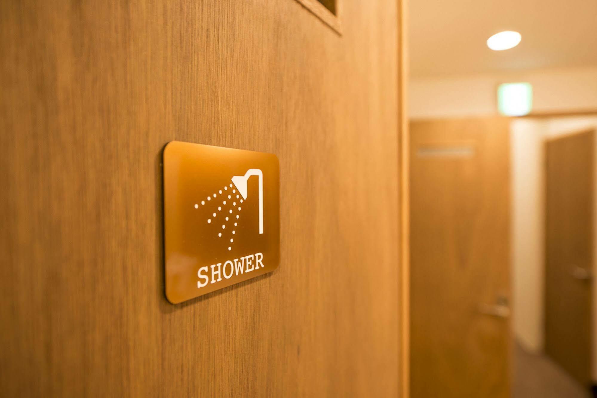 Hostel Ebi Киото Екстериор снимка