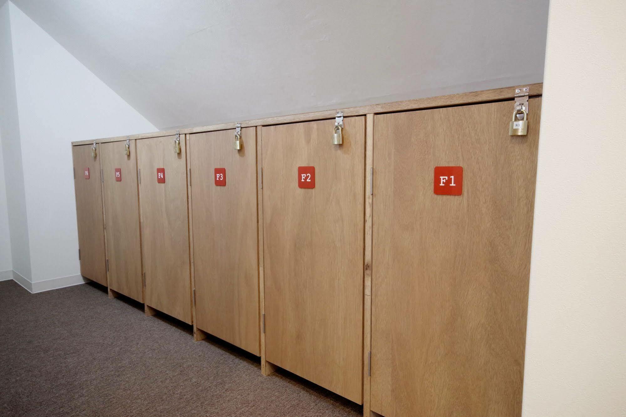 Hostel Ebi Киото Екстериор снимка